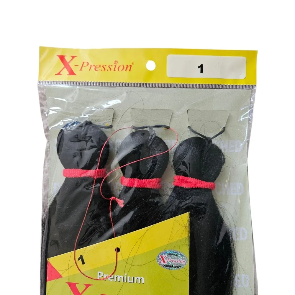 X-Pression achieve show
